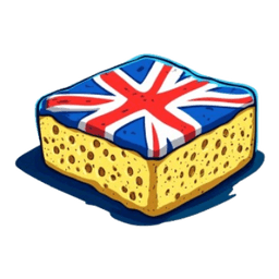 EnglishSponge Logo